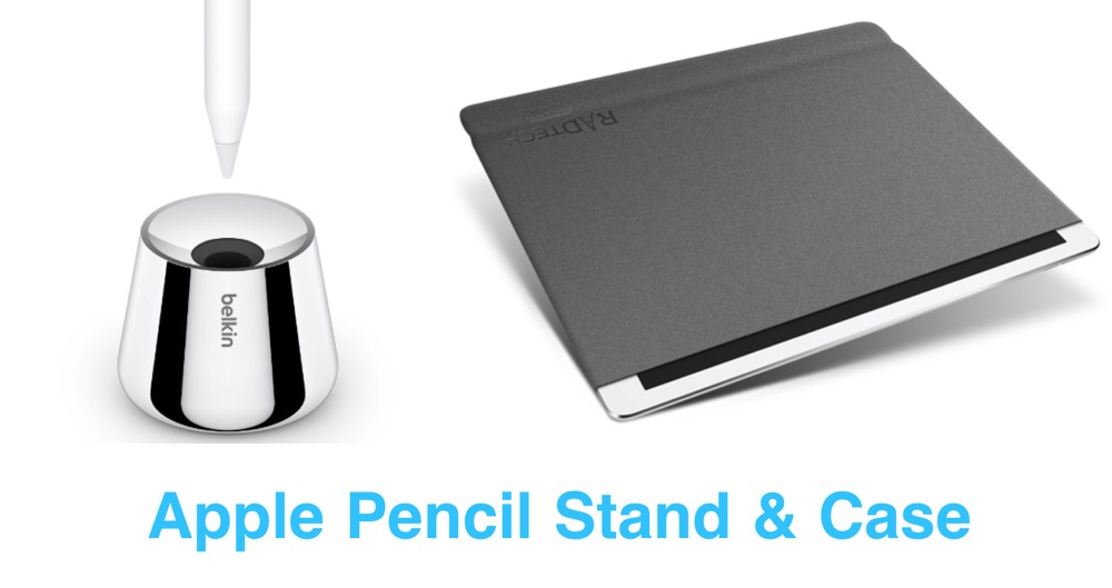 Apple純正より安くてペン先が滑りにくい「Apple Pencil 替え芯 ソフト