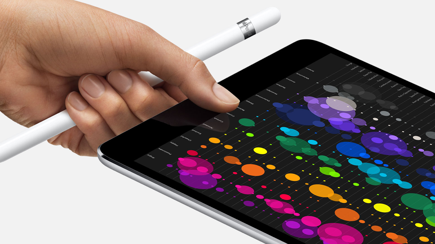 2018年発売の11インチ新型iPad Proをレビュー | Apple Pencilのために 